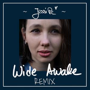 Wide Awake (feat. Patryk Berkan) [Remix]