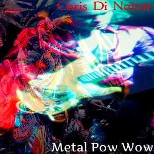 Metal Pow Wow