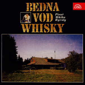 Bedna vod whisky