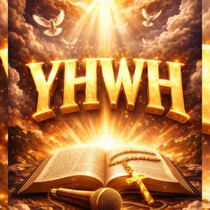 YHWH (feat. NOLIABOYSTEEZ)