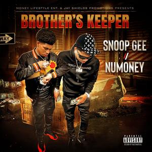 Brother's Keeper (Explicit)