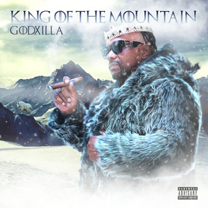 King of the Mountain (Explicit)