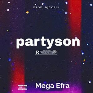 Partyson (Explicit)