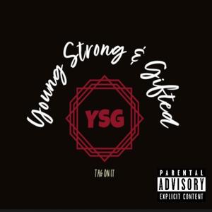 Boi Listen (feat. Wes B) (Explicit)