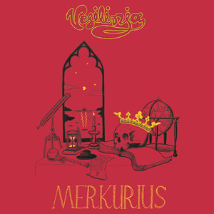 Merkurius