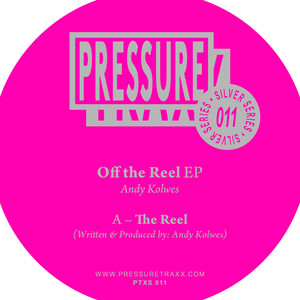 Off The Reel EP