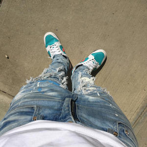 Slow Down (Explicit)