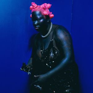 Don't Disturb Me (Explicit)