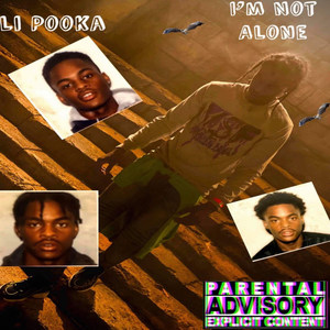 Can Not Get In (Explicit)