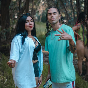 Bubble Bubble (feat. Bby cash) (Explicit)