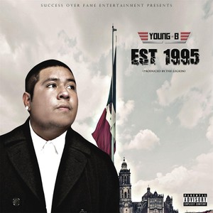 Est 1995 (Explicit)