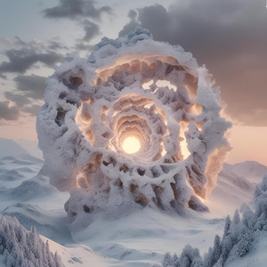 Matahari Tenggelam Di Dalam Dada