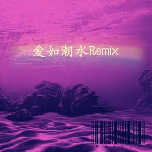 爱如潮水Remix