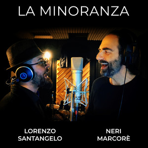 La minoranza