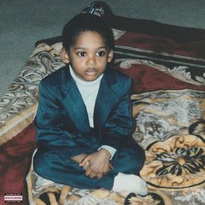 FIRST Up (feat. KEEN) (Explicit)