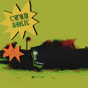 Carolin Boogie (Explicit)