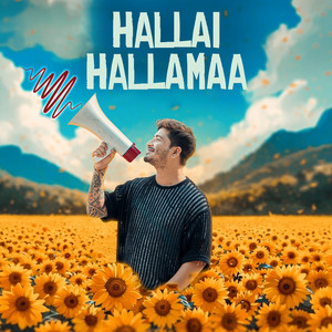 Hallai Hallamaa