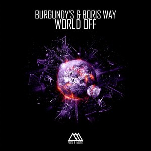 World Off (Radio Edit)