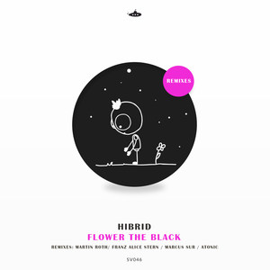 Flower the Black (Franz Alice Stern Remix)
