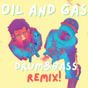 Online Tony - OIL AND GAS (feat. DJ Lucas|Remix|Explicit)