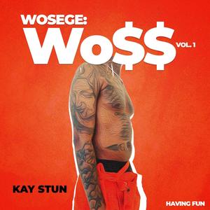 Wosege: WO$$, Vol. 1 (Explicit)