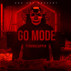 Go Mode (Explicit)