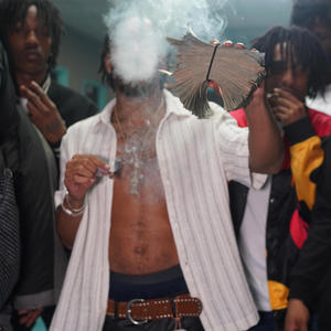 Sloppy pocket shawty (Explicit)