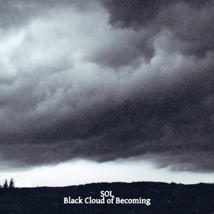 Black Cloud of Becoming