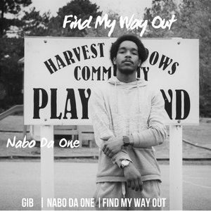 Find My Way Out