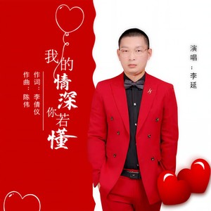 我的情深你若懂