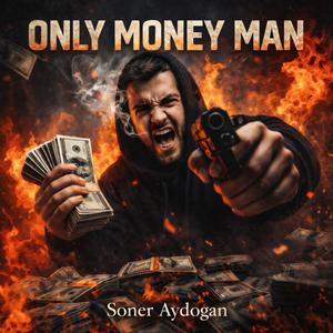 Only money man (Explicit)