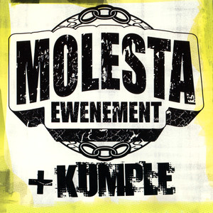 Molesta + Kumple (Explicit)