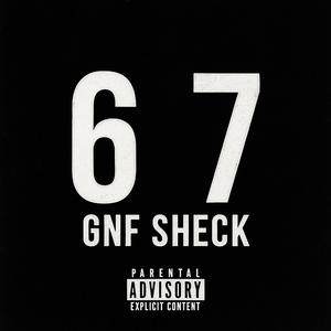 6 7 (feat. MTR) (Explicit)