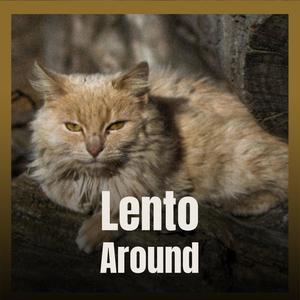 Lento Around