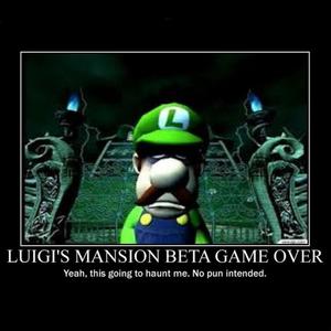 Luigi's Halloween Freestyle (Explicit)