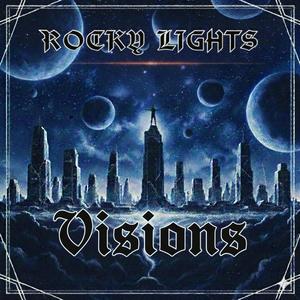Rocky Lights - Vi$ions (Explicit)