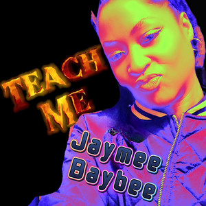 Teach Me (Explicit)