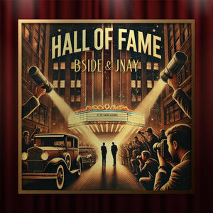 Hall of Fame (feat. BSIDE)