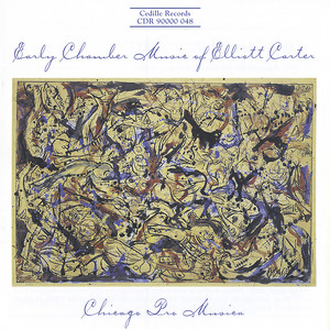 Pastoral For Clarinet And Piano
