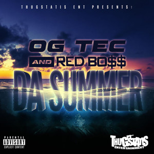 Da Summer (Explicit)