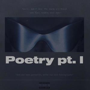 poetry pt. 1 (feat. Rishi Clef) [Explicit]