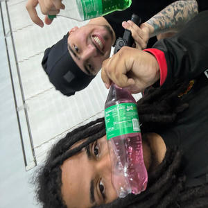 jumpin (feat. dxrop) (Explicit)