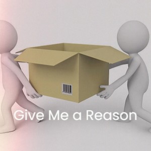 Give Me a Reason