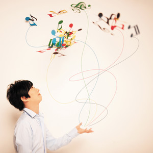 手をつないでいた・・・