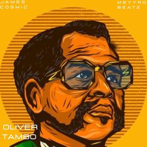 Oliver Tambo