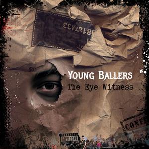 Gorillah Jungle (feat. Don HardRisk, G-Breezy & Tys Motion) (Explicit)