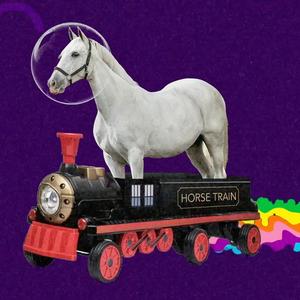 HORSETRAIN!!