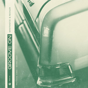 Groove On (Extended Mix)