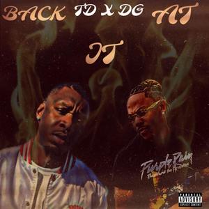 Back At It (feat. Trouble Dee) (Explicit)