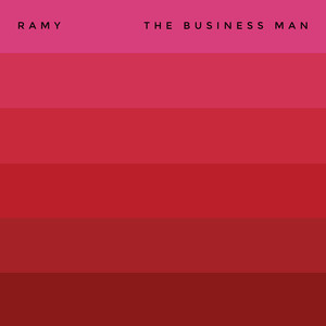 The Business Man (Explicit)